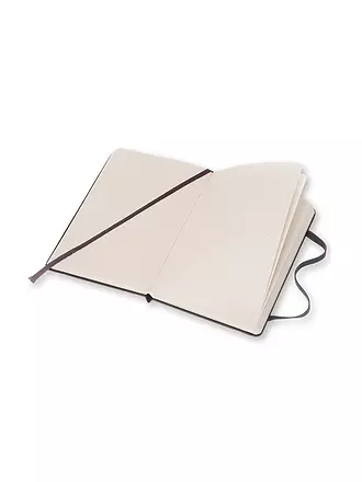 MOLESKINE | Notizbuch - Classic Pocket Dotted HC | 